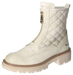 MUSTANG Damen Stiefelette, Ice, 38 EU von MUSTANG