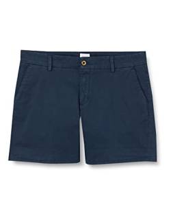 MUSTANG Damen Style Chino Shorts, Spellbound 5429, 25 von MUSTANG