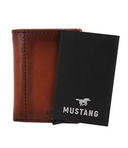 MUSTANG Herren, Unisex Tasche Kartenetui von MUSTANG