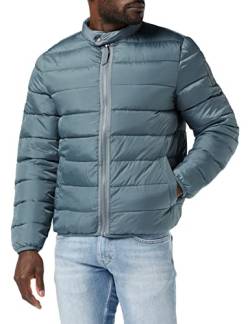 MUSTANG Herren Daniel Light Padded Steppjacke, Stormy Weather 5318, L von MUSTANG