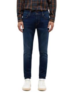 MUSTANG Herren Jeans Hose Style Atlanta Super Skinny von MUSTANG