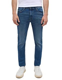 MUSTANG Herren Jeans Hose Style Oregon Slim von MUSTANG