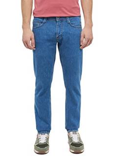 MUSTANG Herren Jeans Hose Style Oregon Tapered von MUSTANG