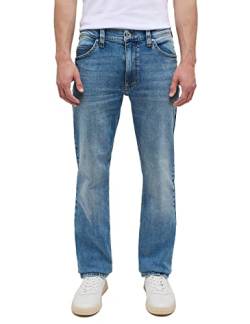 MUSTANG Herren Jeans Hose Style Tramper Straight von MUSTANG