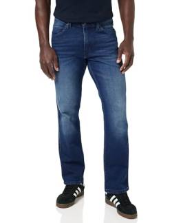 MUSTANG Herren Jeans Hose Style Tramper Straight von MUSTANG