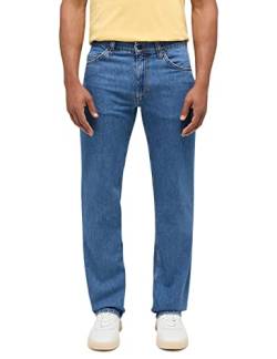 MUSTANG Herren Jeans Hose Style Tramper Straight von MUSTANG