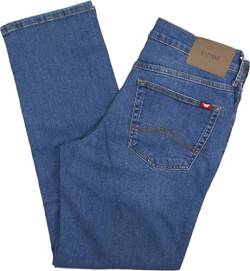 MUSTANG Herren Jeans Hose Style Tramper von MUSTANG