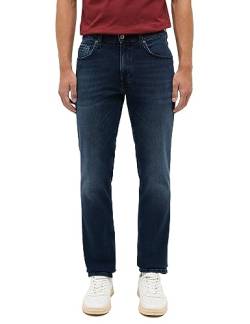 MUSTANG Herren Jeans Hose Style Washington Straight von MUSTANG