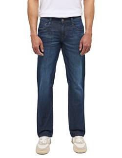 MUSTANG Herren Oregon Straight 3115-5111 Jeanshose Klassisch, 593, 32W / 32L von MUSTANG