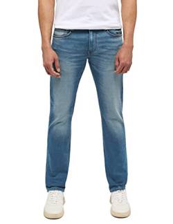 MUSTANG Herren Oregon Tapered K 1006064 Jeanshose, 536, 29 von MUSTANG