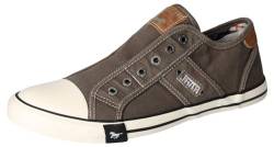 MUSTANG Herren Sneaker Slipper von MUSTANG