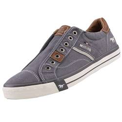 MUSTANG Herren Sneaker Slipper von MUSTANG