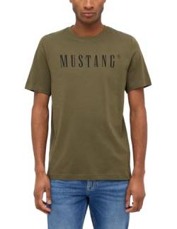 MUSTANG Herren Standard T-Shirt von MUSTANG