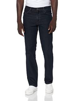 MUSTANG Herren Tramper Jeans, 5000-880 Blau, 31W 34L EU von MUSTANG