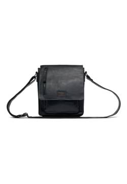 MUSTANG San Marino Crossbody Bag Black von MUSTANG