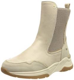 MUSTANG Unisex Booty, Ivory, 37 EU von MUSTANG