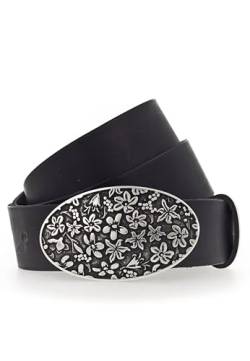 MUSTANG Women´s Belt W100 Black von MUSTANG