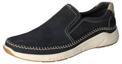 Mustang Herren 4962-401 Slipper, Navy, 41 EU von MUSTANG