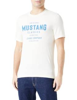 Style Alex C Print von MUSTANG