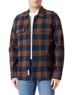 Style Clemens CH Overshirt von MUSTANG
