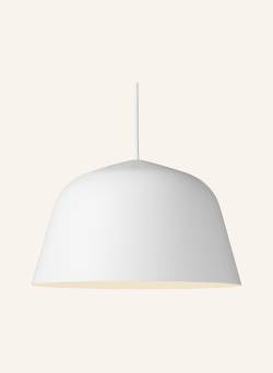 Muuto Pendelleuchte Ambit Large weiss von MUUTO