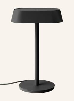 Muuto Tischleuchte Linear schwarz von MUUTO