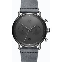 MVMT BT01-SGR Blacktop Chronograph Herrenuhr 46mm 10ATM von MVMT