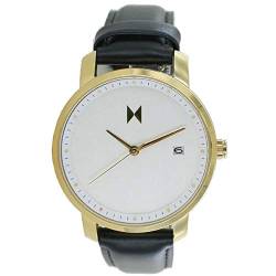 MVMT Quarzuhr Signature Gold/Black MF01-GBL von MVMT