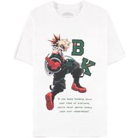 MY HERO ACADEMIA T-Shirt von MY HERO ACADEMIA