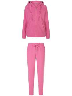 Freizeit-Anzug MYBC pink von MYBC