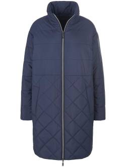 Long-Steppjacke MYBC blau von MYBC