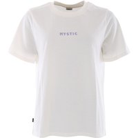 MYSTIC BRAND WOMEN T-Shirt 2023 off white - M von MYSTIC