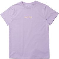 MYSTIC BRAND WOMEN T-Shirt 2024 pastel lilac - M von MYSTIC