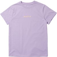 MYSTIC BRAND WOMEN T-Shirt 2024 pastel lilac - S von MYSTIC