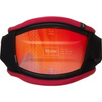 MYSTIC GEM WAIST WOMEN Trapez 2024 retro orange - M von MYSTIC