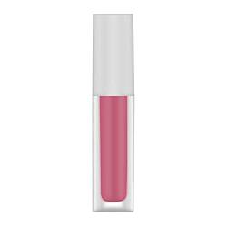 MaNMaNing Flüssiger Lippenstift und Lip Liner Set Non Stick Cup Not Fade Wasserdicht Nude Lipstick Makeup Kits Velvety Nude Lipliner Lip 2.6ml (I, One Size) von MaNMaNing