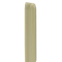 MaNMaNing Haarverlängerungen Geheimer Draht in einem wirklich langen, dicken, geraden, lockigen Stirnband für Frauen MANDE066 (Beige, One Size) von MaNMaNing