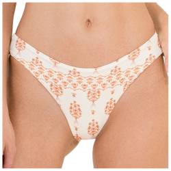 Maaji - Women's Bagh Stamp Sublimity - Bikini-Bottom Gr L rosa von Maaji