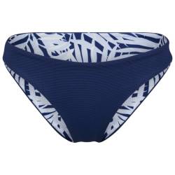 Maaji - Women's Indigo Blue Sublimity - Bikini-Bottom Gr XS blau von Maaji