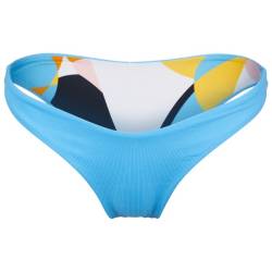 Maaji - Women's Stone Blue Splendour - Bikini-Bottom Gr S blau von Maaji