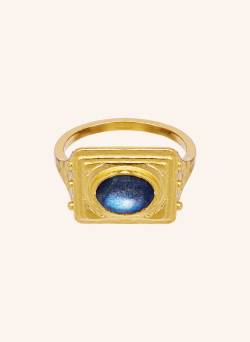 Maanesten Ring Roxanne gold von Maanesten