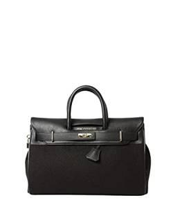 Mac Douglas Damen Pyla-fant-Mono-s Tasche, grau von Mac Douglas