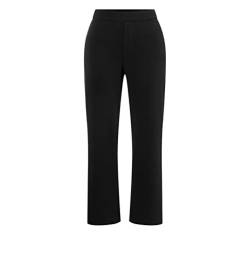 MAC Chiara Cropped Damen Hose Art.Nr. 0107L217000 090 *, Größe:32, Farbe:090 Black von Mac