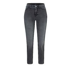 Mac Damen Jeans Dream CHIC Anthra Fancy wash - 34/27 von Mac