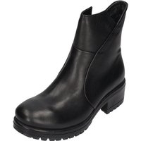 Maca Kitzbühl 3176 Chelseaboots Nero Nappa von Maca Kitzbühl