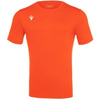 T-Shirt Macron Boost Hero von Macron