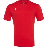 T-Shirt Macron Boost Hero von Macron