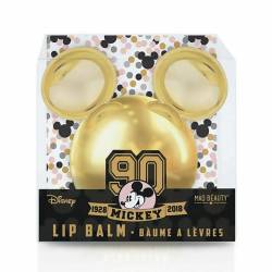 Lippenbalsam Mad Beauty Disney Gold Mickey's (5,6 g) von Mad Beauty