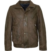 Maddox Lederjacke Blouson von Maddox