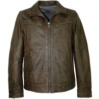 Maddox Lederjacke klassischer Stil von Maddox